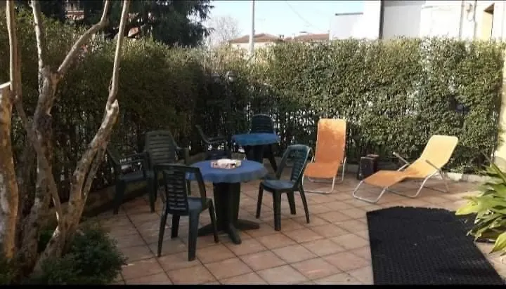 Casa Maria Orri Hotel Bologna 0*,  Italië