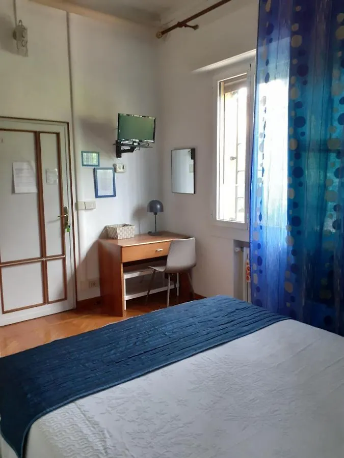 Casa Maria Orri Hotel Bologna 0*,  Italië