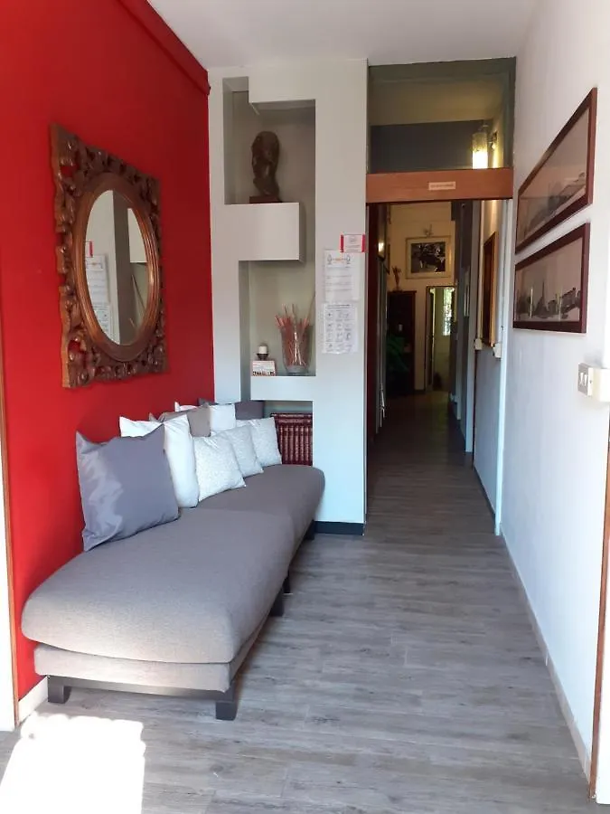 Casa Maria Orri Hotel Bologna Gasthuis