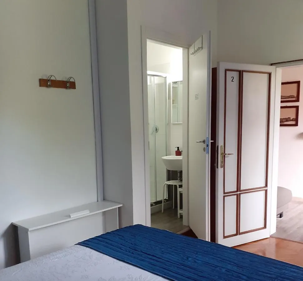 Casa Maria Orri Hotel Bologna