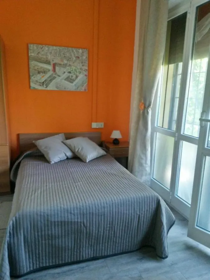 Casa Maria Orri Hotel Bologna