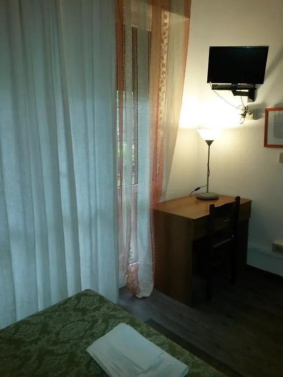 Casa Maria Orri Hotel Bologna Italië