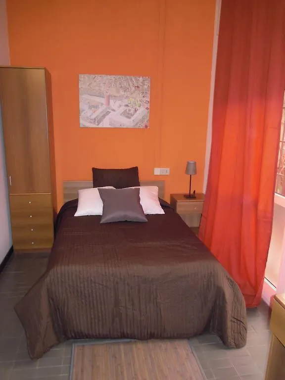 Casa Maria Orri Hotel Bologna Gasthuis