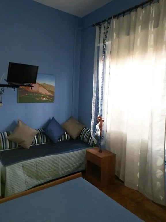 Casa Maria Orri Hotel Bologna Gasthuis