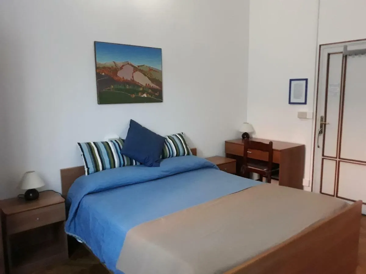 Gasthuis Casa Maria Orri Hotel Bologna
